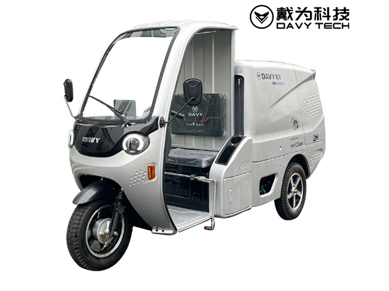 DHT-CX600河豚沖洗車